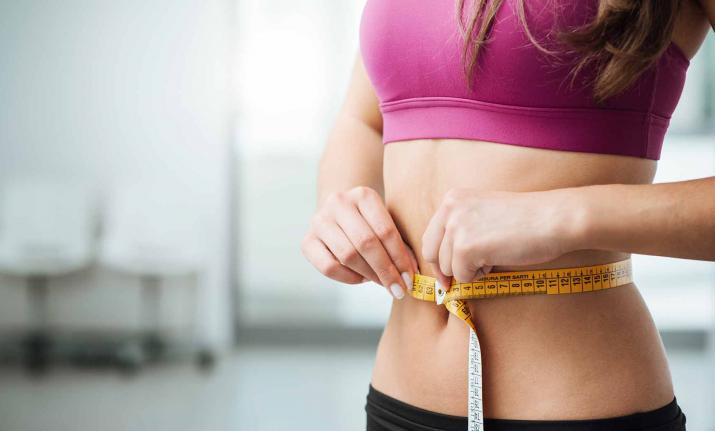 Maintain a healthy lifestyle with 8 best tips for natural weight loss at home