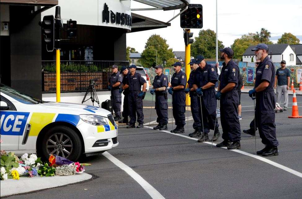 New Zealand mosque terror attack: 49 killed, 9 Indians missing