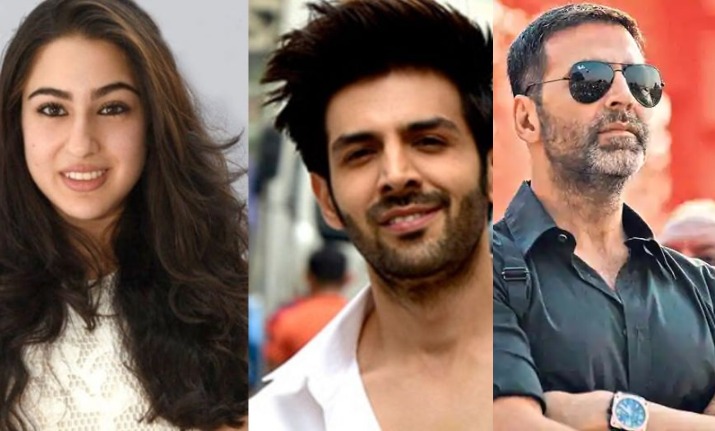 Latest Bollywood News March 1: Sara Ali Khan, Kartik Aaryan to do Love Aaj Kal 2, Hera Pheri 3 to go on floors