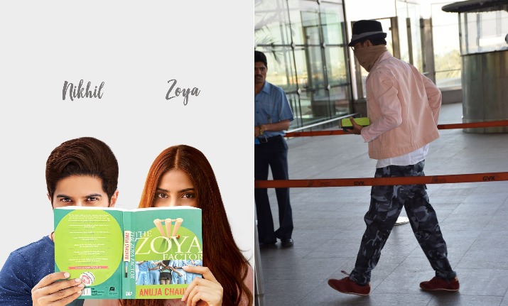 Latest Bollywood News March 9: Irrfan Khan returns to India, The Zoya Factor release date postponed