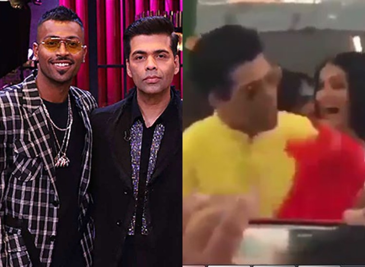 Koffee with karan hardik pandya episode on sale watch online free