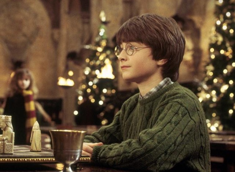 Harry Potter star, Daniel Radcliffe feels lucky to be a part of J.K. Rowling project