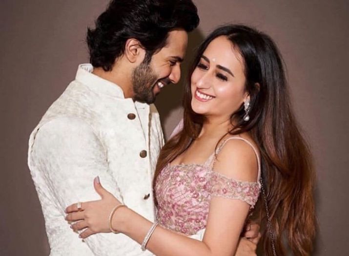 Varun Dhawan not marrying girlfriend Natasha Dalal this year, Kalank actor reveals why – India TV