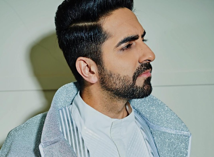 Endearing Ayushmann Khurrana is the new favourite of advertisers now  The  Economic Times