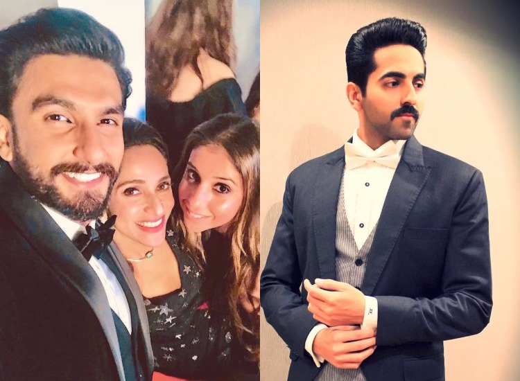 Check out inside pictures &amp; videos of Hello! Hall of Fame awards