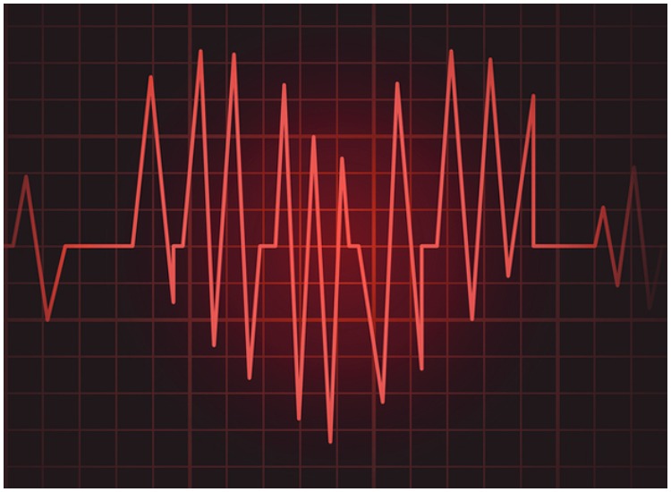 Health update: New ECG method uses signals from ear to check heart ...