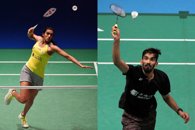 Indian Open PV Sindhu, Kidambi Srikanth aim to reclaim home crown