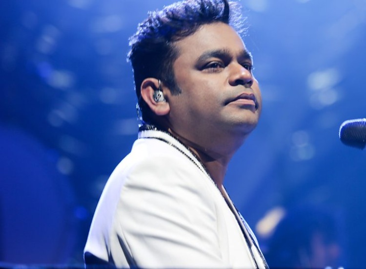 AR Rahman becomes part of Marvel Universe, creates India anthem for Avengers: Endgame