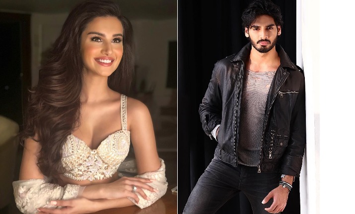 Tara Sutaria to star opposite Ahan Shetty in RX 100 remake. Deets inside