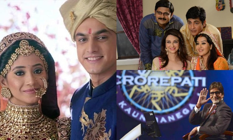 new hindi tv serials