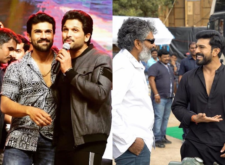 Amitabh Bachchan, Allu Arjun And Others Shower 34th Birthday Wishes On ...