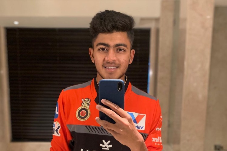 IPL 2019, SRH vs RCB: Teen prodigy Prayas Ray Barman becomes the youngest ever to play the tournament