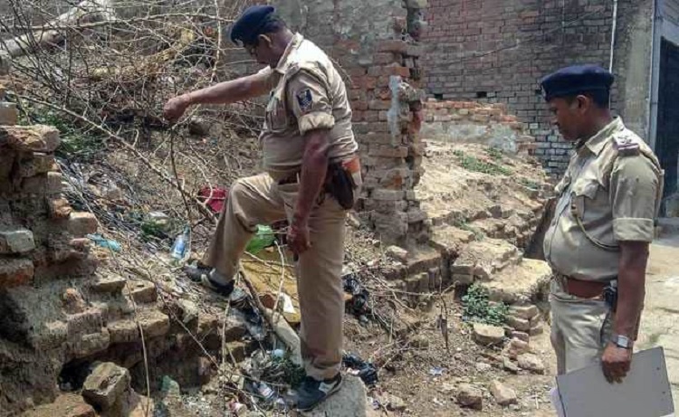 Bihar: Two elderly women killed on suspicion of practising witchcraft; 5 held