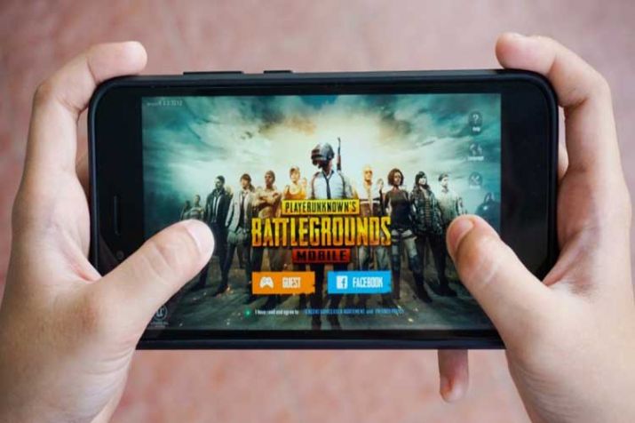 Eight more arrested in Gujarat for playing PUBG video game on phones