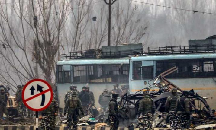 DRDO develops 'combat drugs' to reduce casualties in Pulwama type attacks, warfare