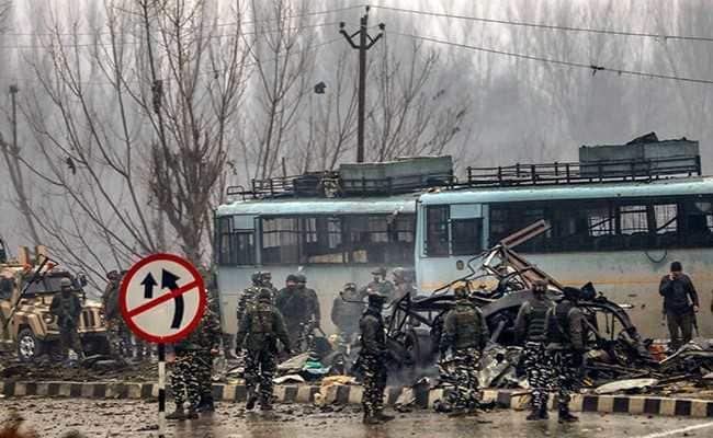 CRPF not to celebrate Holi in wake of Pulwama terror attack