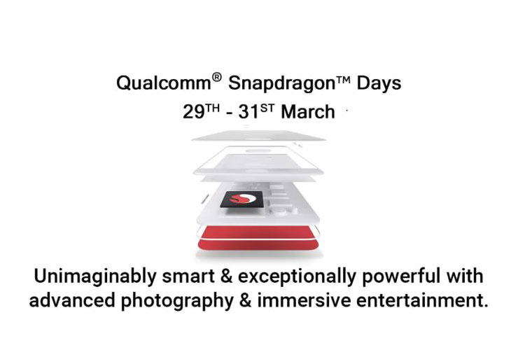 Flipkart Qualcomm Snapdragon Days Sale: Offers on Nokia 6.1 Plus, Poco F1, Google Pixel 3, Realme 2 Pro and more