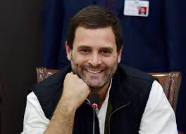 We will scrap Niti Aayog, says Rahul