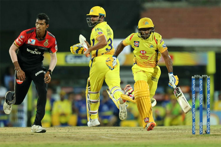 Highlights, IPL 2019: Harbhajan, Tahir star as Chennai outclass ...