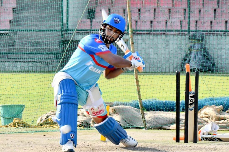 Exclusive | Armed with Virat Kohli's advice, Rishabh Pant focussed on turning Delhi Capitals' fortunes in IPL 2019