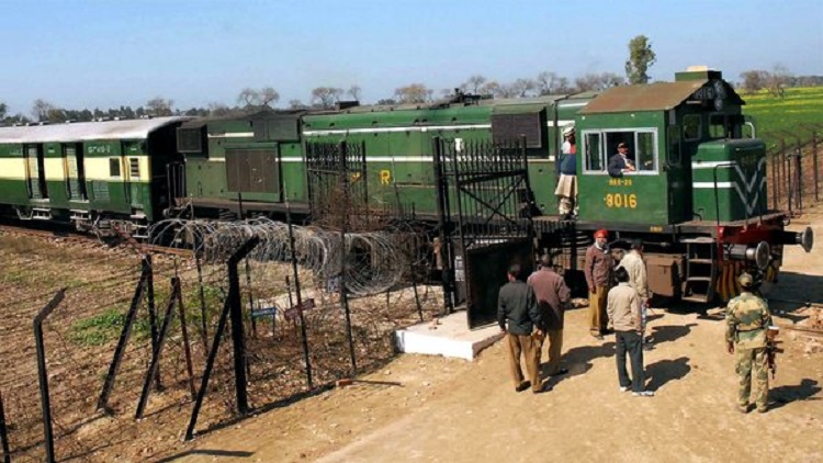 Samjhauta Express service restored; train to run from Delhi to Pakistan today