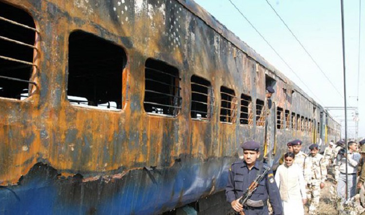 Samjhauta Express blast case: 12 years after incident, special NIA court likely to pronounce verdict today