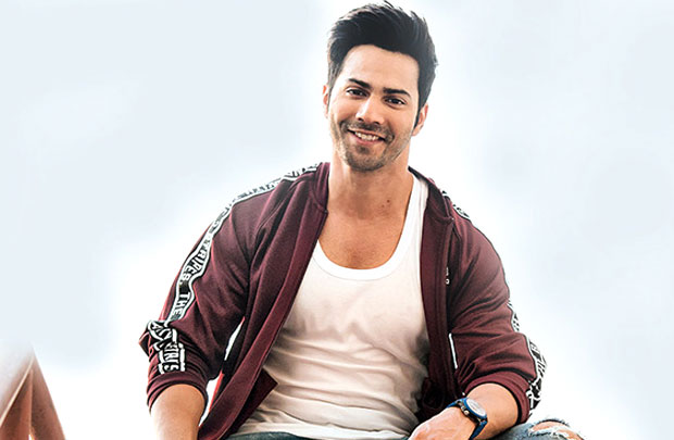 Varun dhawan song sale