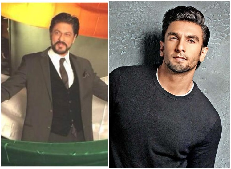 From Shah Rukh Khan to Ranveer Singh, Bollywood welcomes Wing Commander Abhinandan with heartfelt posts