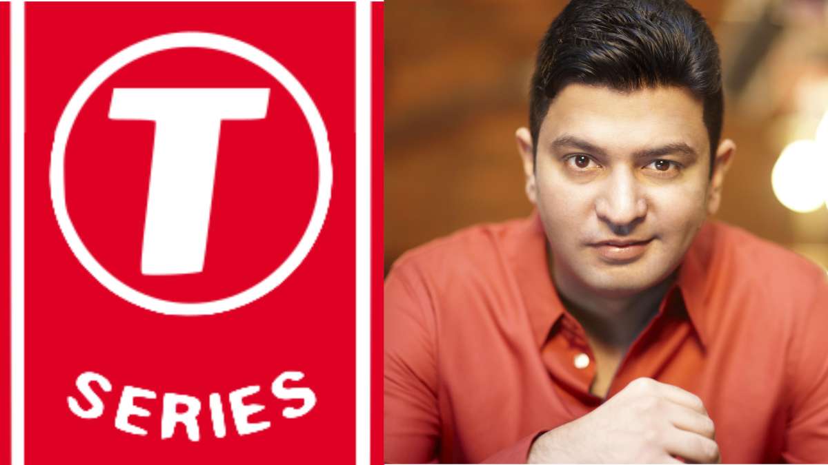 T-Series beats PewDiePie to bag No.1  channel spot – India TV