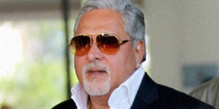 Vijay Mallya lashes out at public sector banks after Jet Airways bailout