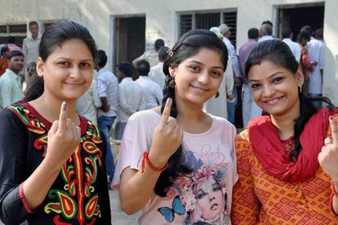 Lok Sabha Elections 2019: What first-time voters want