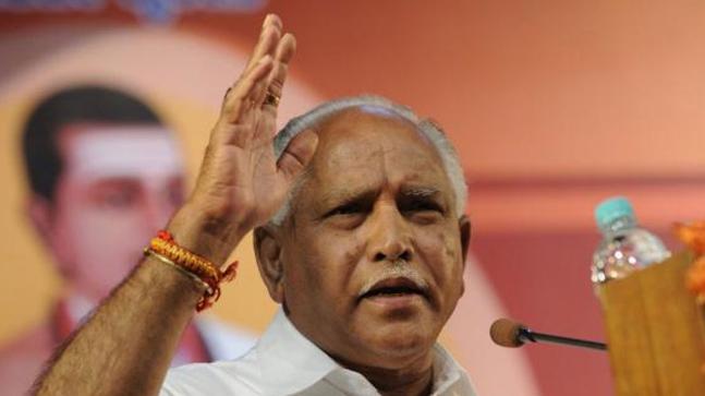 'Yeddy Diaries': Congress demands Lokpal probe