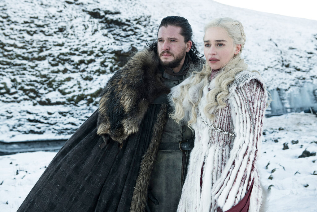 Game of Thrones Season 8 breaks records, gets 17.4 milion viewers for episode 1