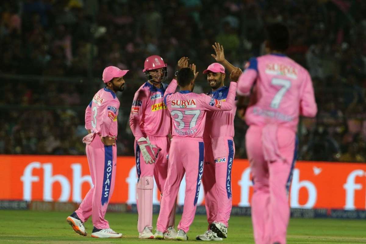 IPL 2019, RR vs RCB: Gopal, Buttler star as Rajasthan Royals beat Royal Challengers Bangalore