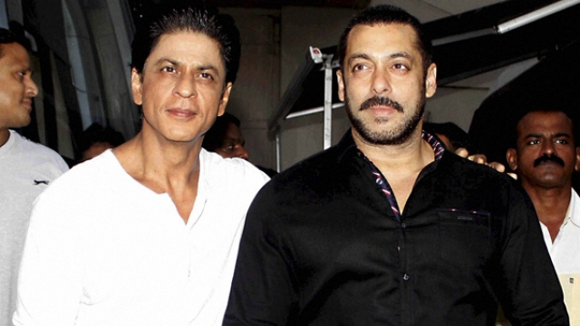 Shah Rukh Khan to have a cameo in close friend Salman Khan's Dabangg 3?