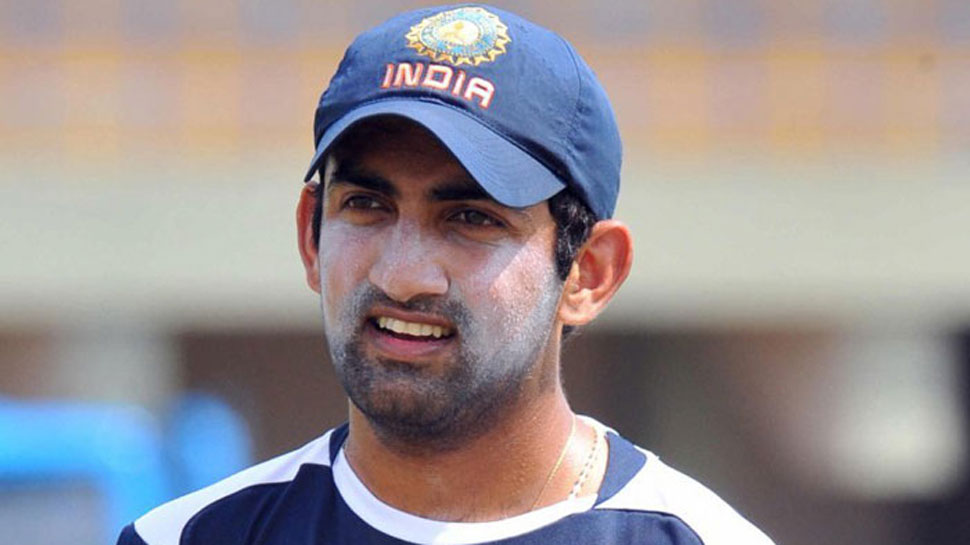 Gautam Gambhir: 'Gambhir' on- and off- the Cricket field