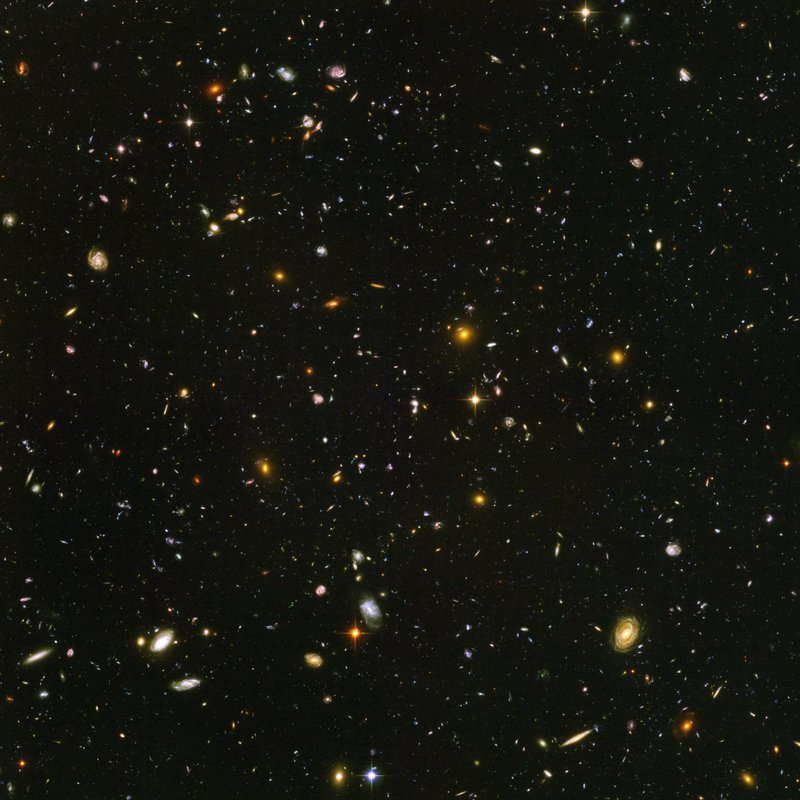 New Study Says Universe Expanding Faster And Is Younger India Tv New Study Says Universe Expanding Faster And Is Younger India Tv
