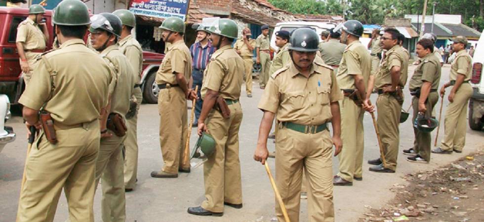 '19 terrorists to bomb 4 states of India': Threat call sends police on wild goose chase