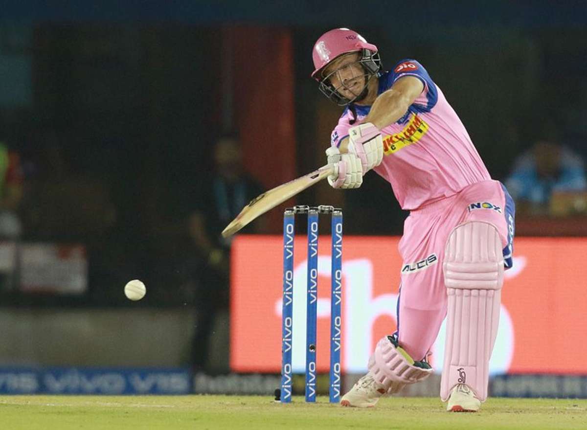 IPL 2020 | Rajasthan Royals gives hilarious reply to a fan who wants Jos Buttler at RCB