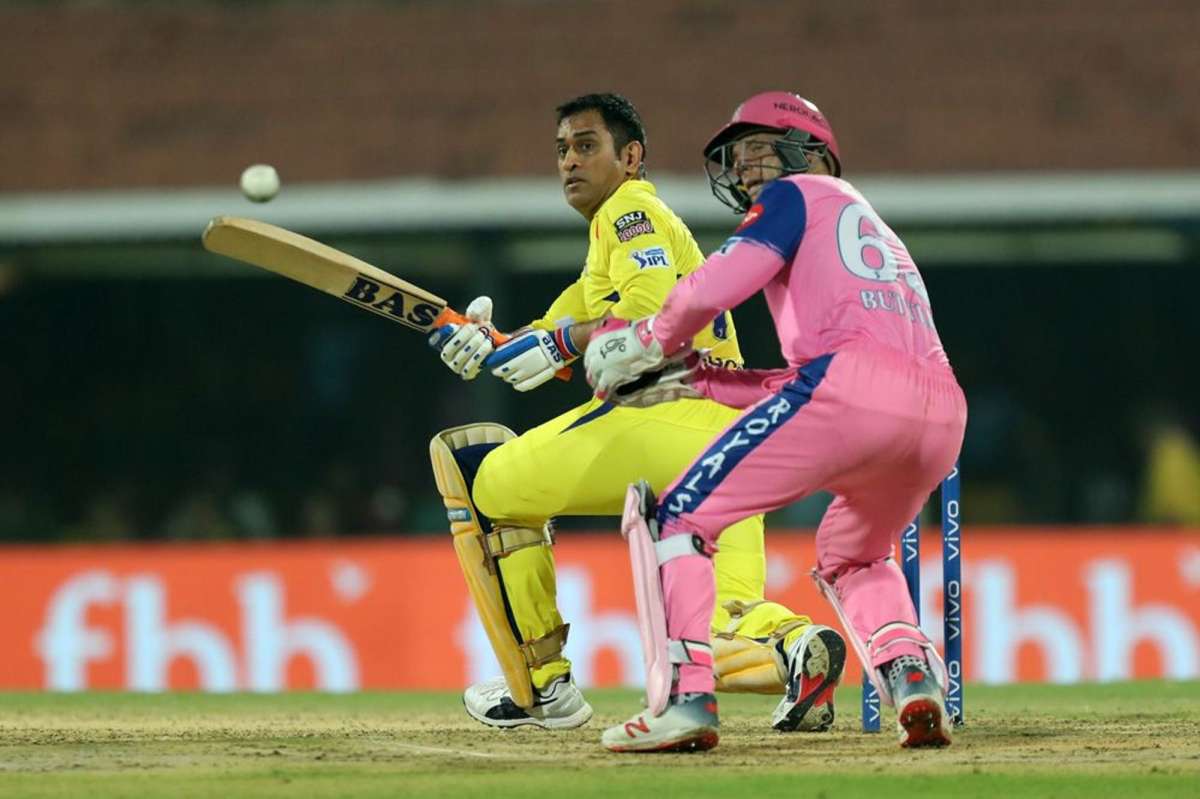 IPL 2019, RR Vs CSK: Struggling Royals Bank On Home Comfort Against ...