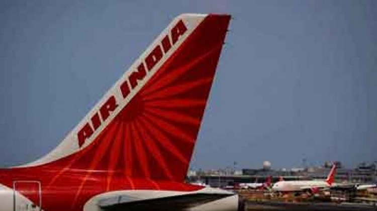 Air India Services Restored After Suffering Technical Glitch
