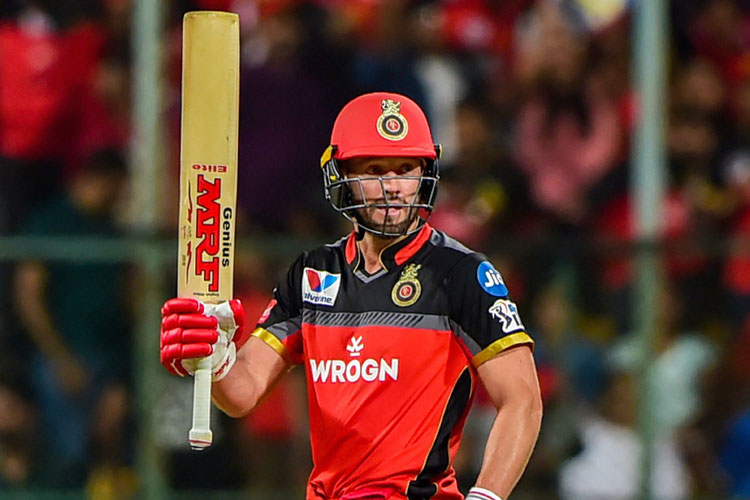 Ipl 2019 Rcb Vs Kxip We Are Turning Things Around Now Says Ab De Villiers After Win Over 