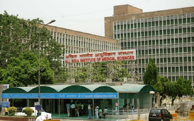 Emergency department of AIIMS Trauma Centre to become operational from ...