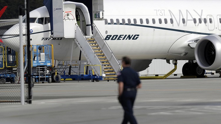 737 MAX pilots did not completely follow procedures: Boeing on two crashes within five months