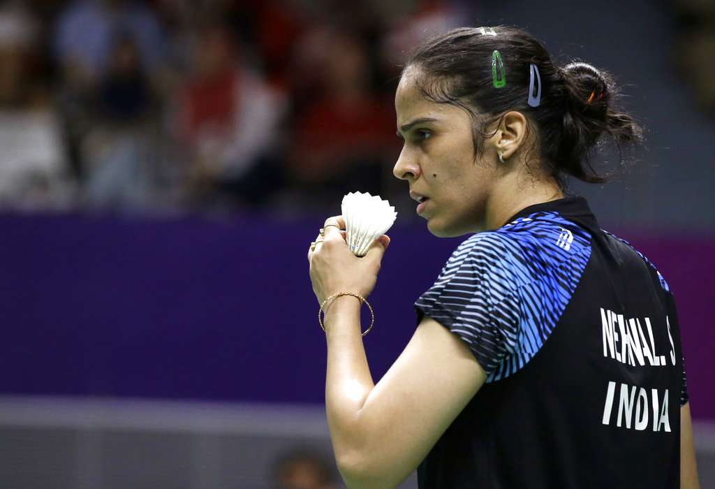 Saina Nehwal eyeing second title of season at New Zealand Open