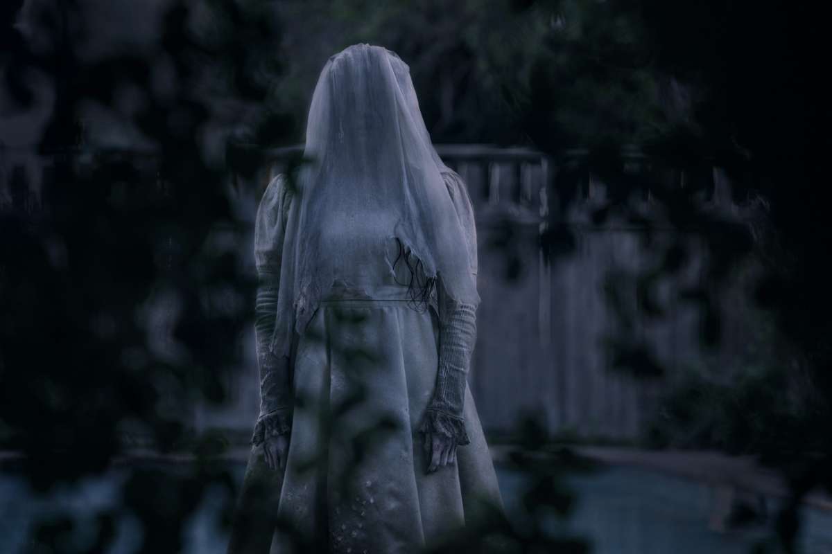 The Curse of La Llorona rules the box office, maintains top spot in opening weekend