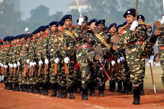 Indian Army opens vacancies for women in military police