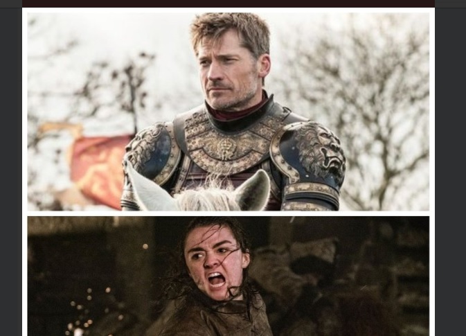 Game of Thrones: Season 8 Episode 2 Memes