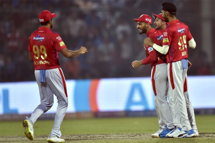 Ipl 19 Dc Vs Kxip We Need To Catch Momentum Now Says R Ashwin After Loss Against Delhi Capitals Cricket News India Tv
