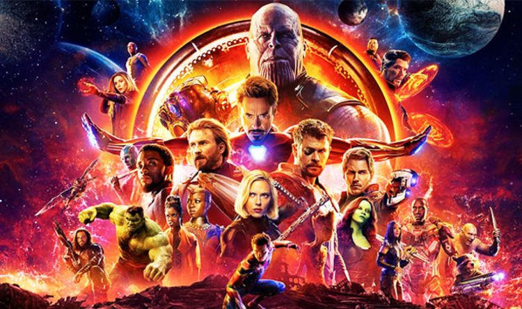 Marvel Studios Releases New Avengers Endgame Poster for Theater  ReRelease Honors Iron Man  IGN